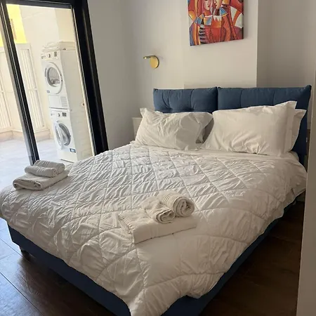 Melo Exclusive 149 Apartamento Bari