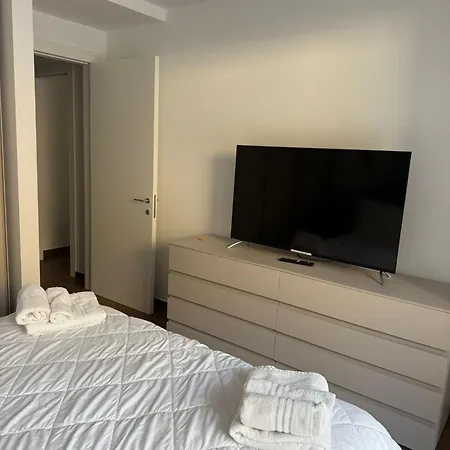 Melo Exclusive 149 Apartamento