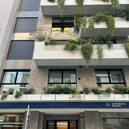 Melo Exclusive 149 * Bari