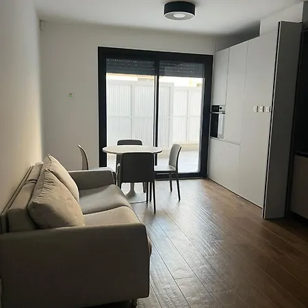 Melo Exclusive 149 Bari