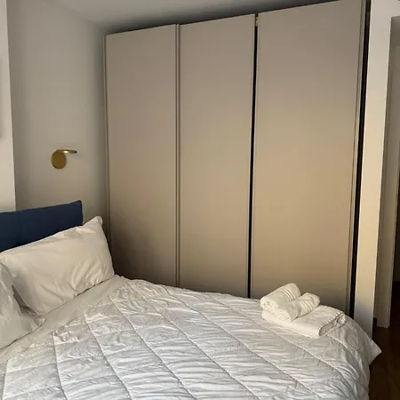 Melo Exclusive 149 Apartmán Bari