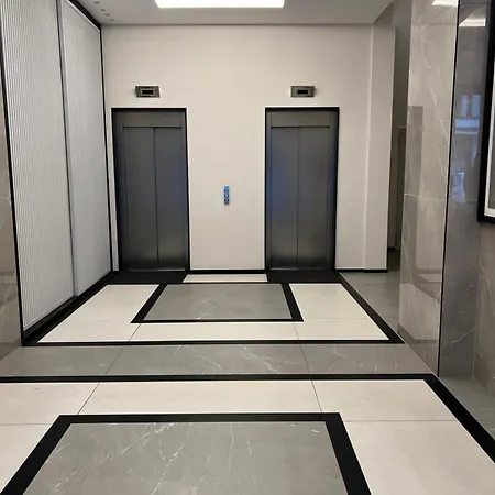 Melo Exclusive 149 Apartmán *