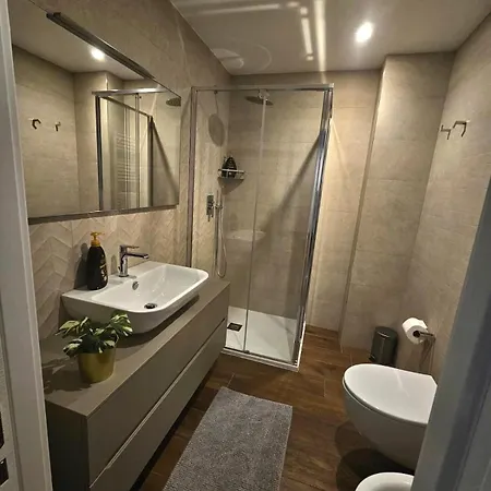 Melo Exclusive 149 דירה *