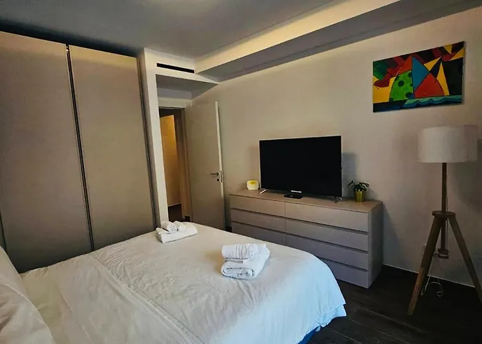 Melo Exclusive 149 דירה בארי